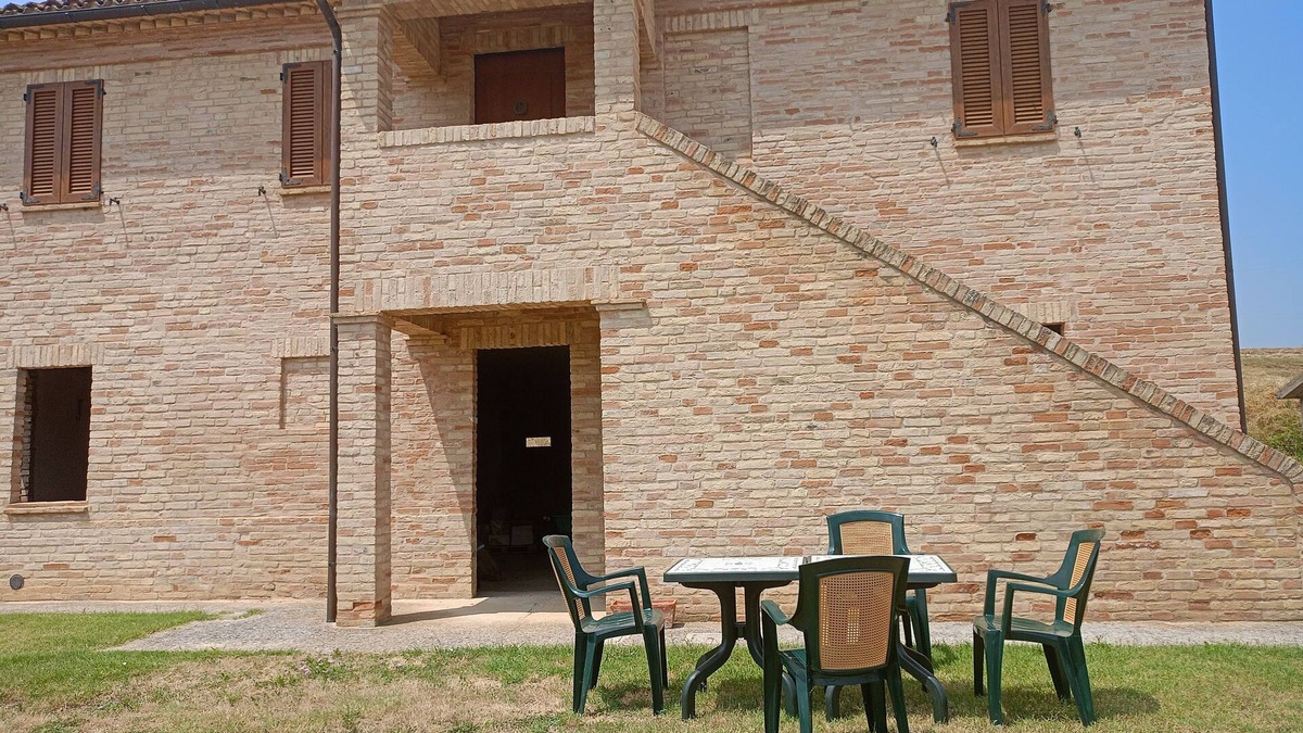 Recanati House | Country House