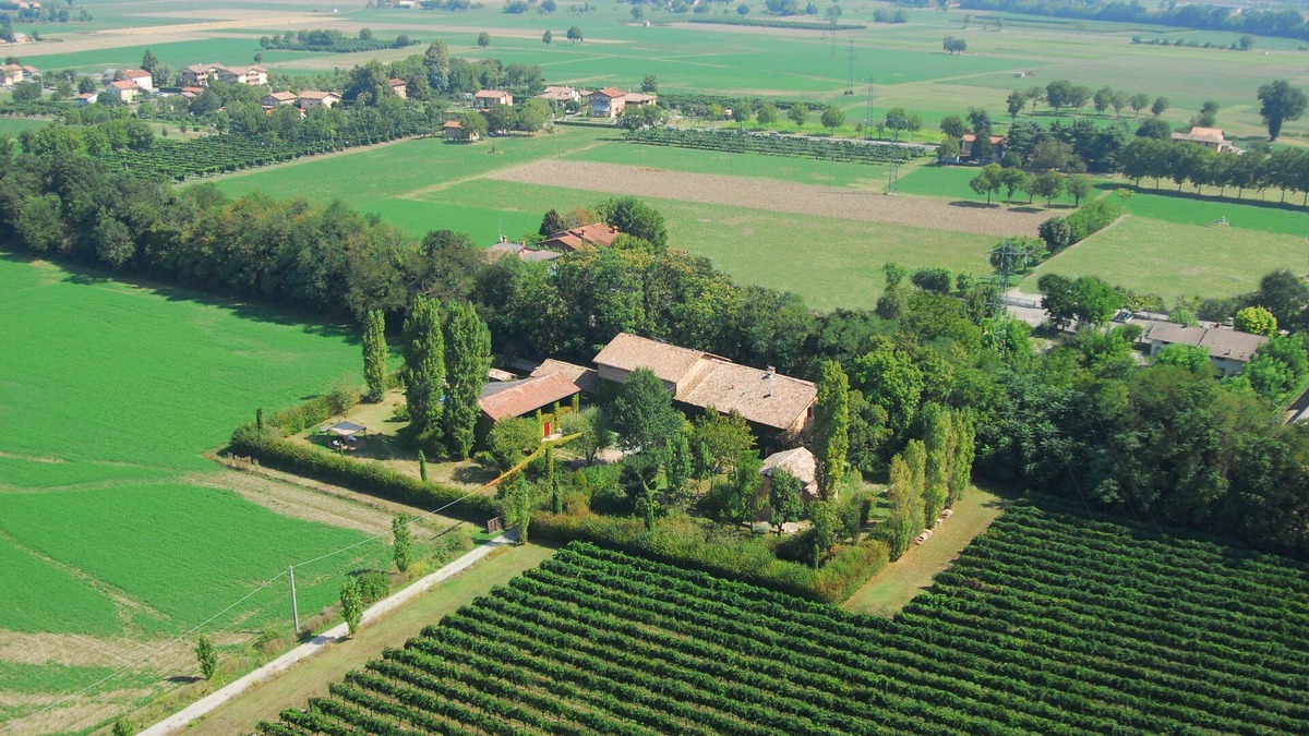 Quattro Castella Other | Country house between Parma and Reggio Emilia w/Wifi and swimming pool
