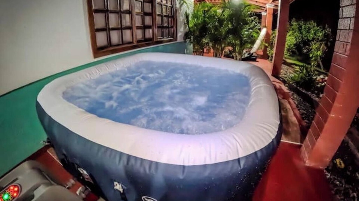 La Tigra House | Country House, Jacuzzi, Mountain, Nature Leso.