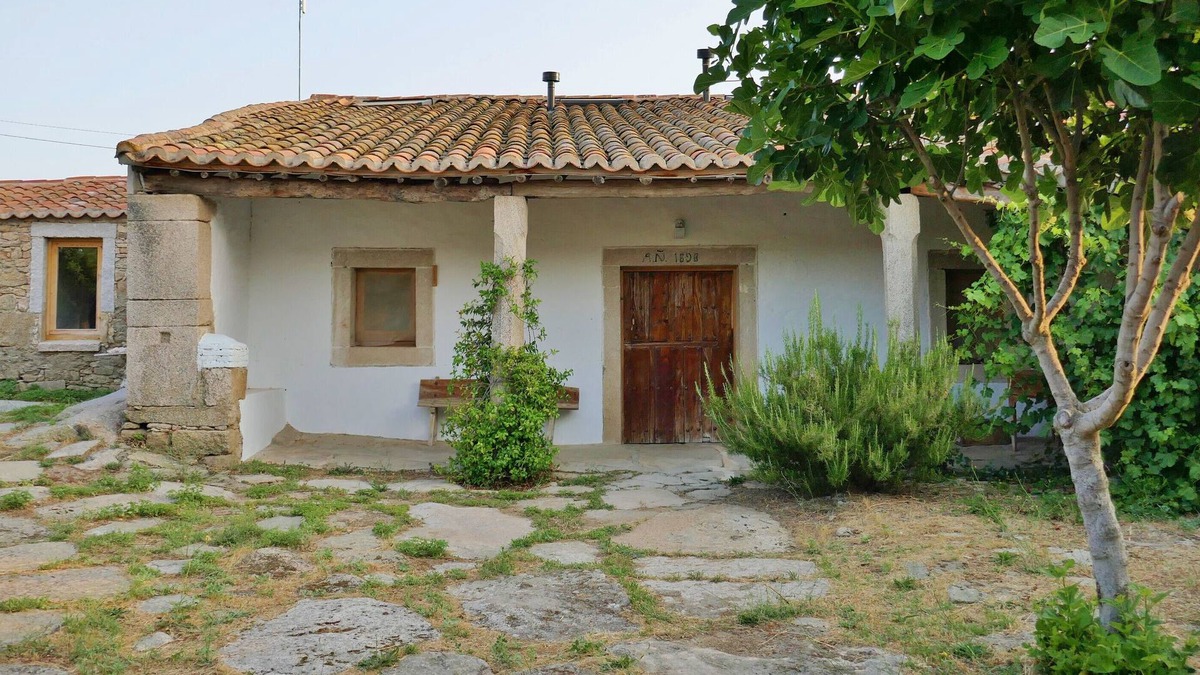 Salce House | Country House 'La Casa De Salce' with Private Garden and Wi-Fi