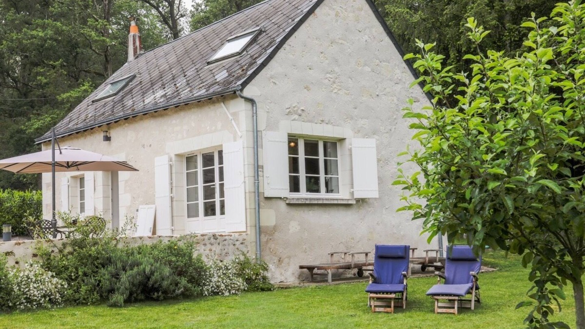 Continvoir House | Country House - La Charbonnière