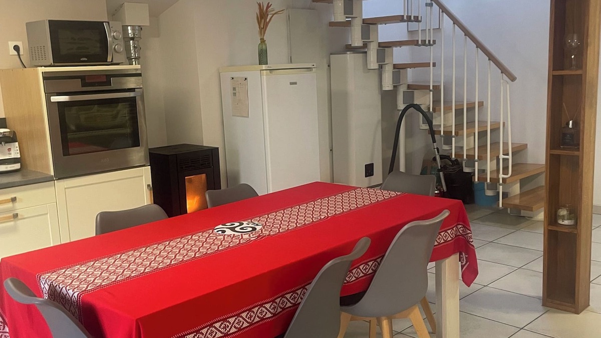 La Gacilly House | Country house la Gacilly Morbihan