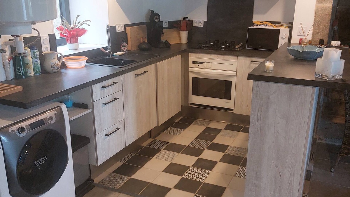 Tauves House | Country house La Petite Serrette