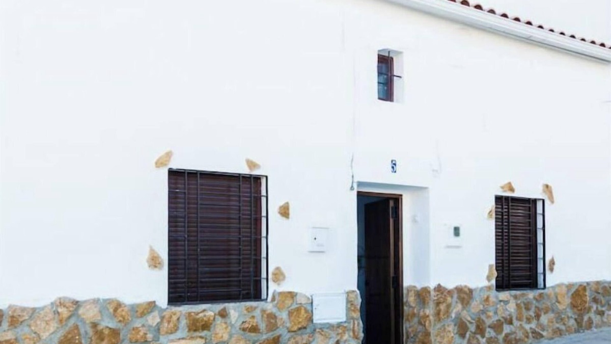 Fuente Obejuna Cottage | COUNTRY HOUSE LOS ALTOS. Ideal house to disconnect.
