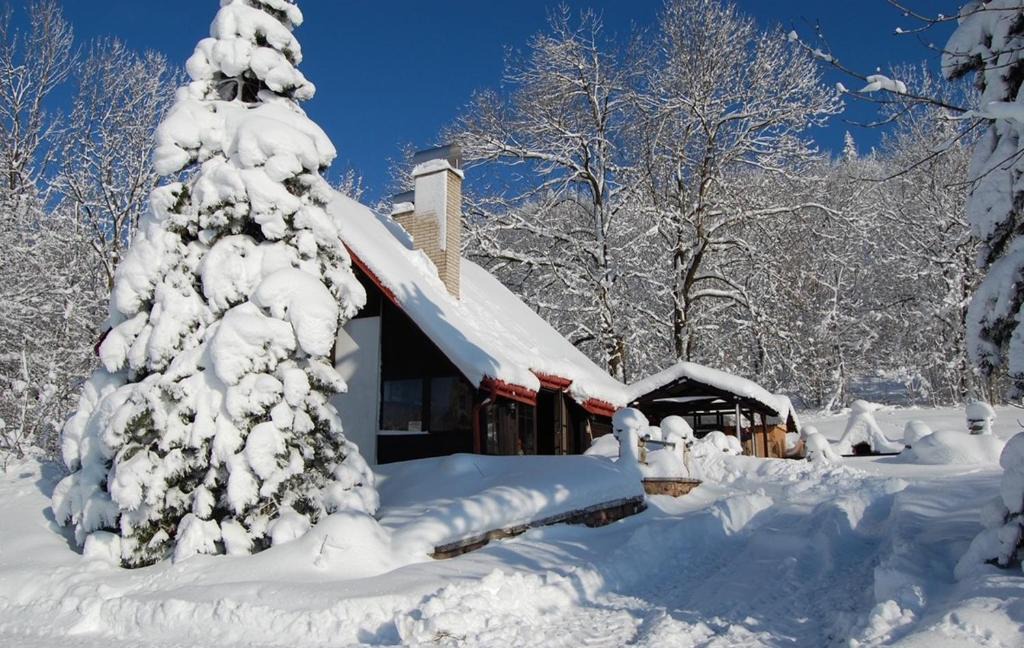 Markousovice House | Country House Markousovice