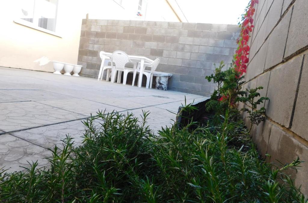 Yakty-Kul' House | Country House Mezhgorie