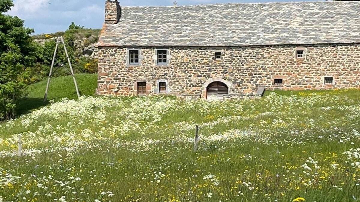 Saint-Front House | Country house Mezenc