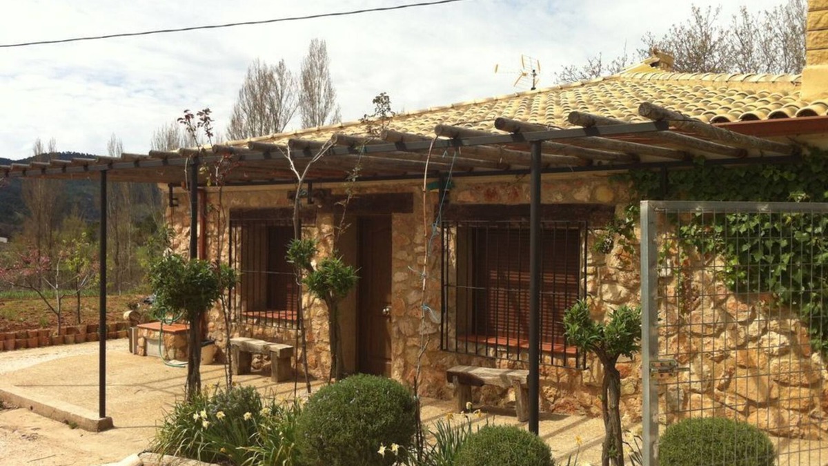 Riopar Cottage | Country house Molino Noguerón