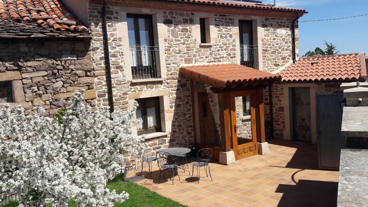 Magana House | Country House 'Montes De Alhama' with Mountain View, Shared Terrace and Wi-Fi