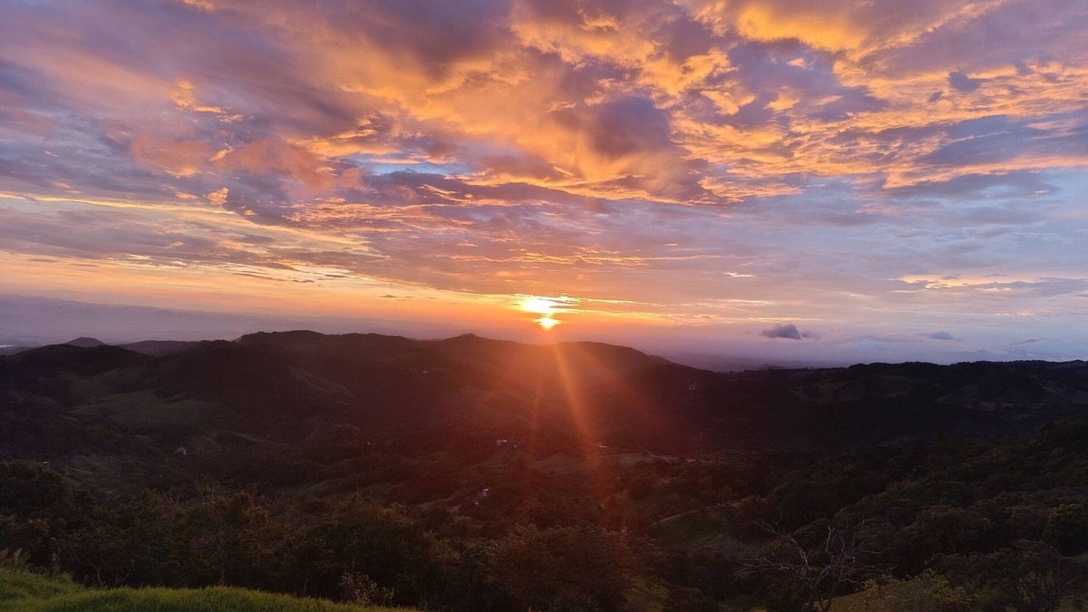 Sierra Other | Country house N ° 1 in Finca Alta Vista Monteverde
