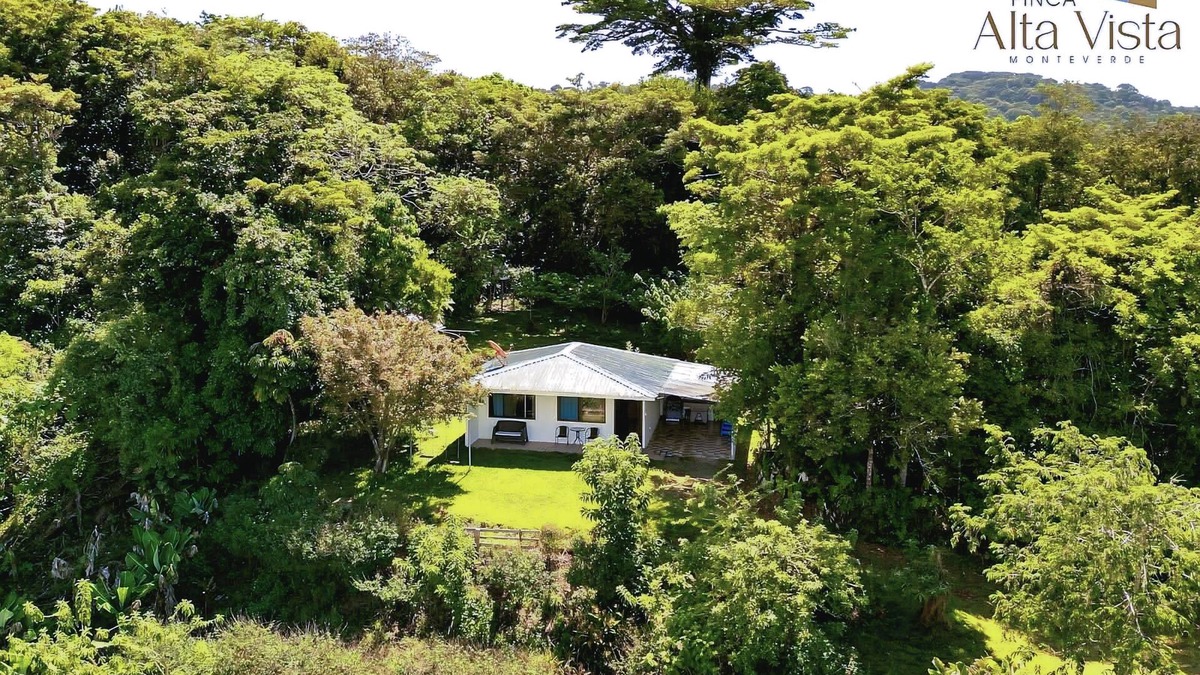 Sierra Other | Country house N ° 2 in Finca Alta Vista Monteverde