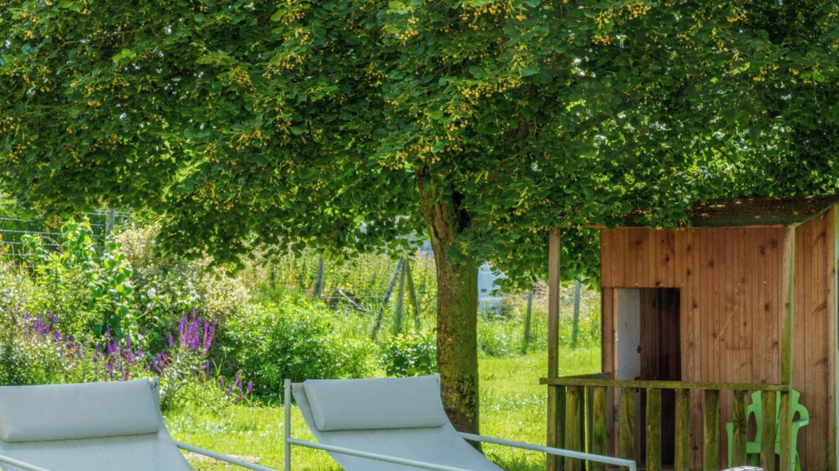 Saint-Branchs House | Country house near Tours and Loches 6 people