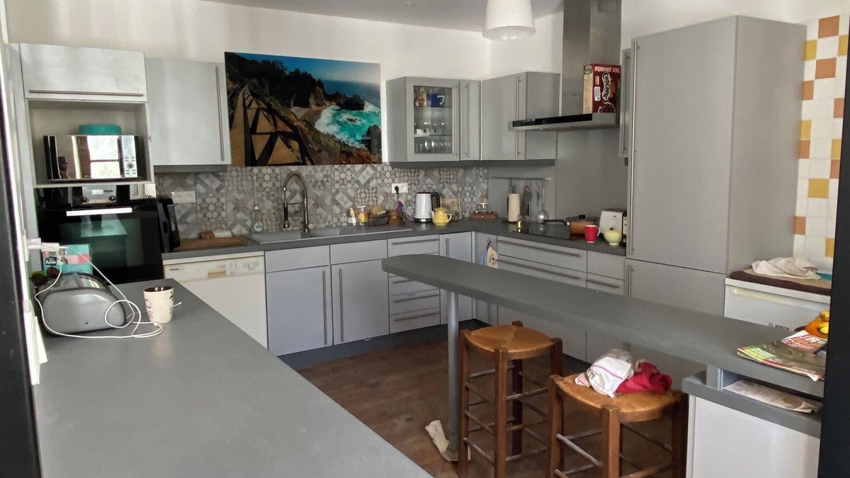Pranzac House | Country house near Angoulême ideal for vacations and comic strip festival