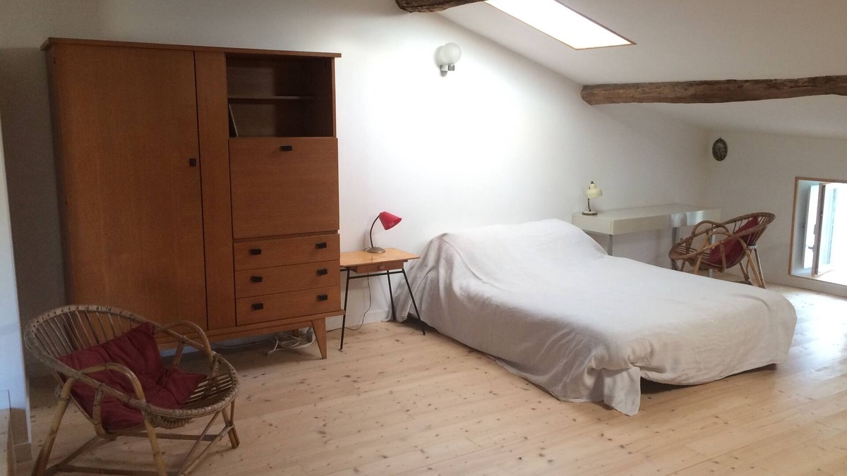 Cabariot House | Country house near Fouras