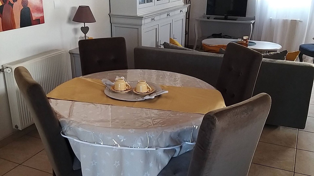 Bon-Encontre House | Country house near Agen