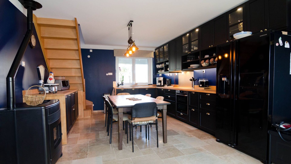 Chevreville House | COUNTRY HOUSE NEAR ROISSY-ASTERIX-DISNEY