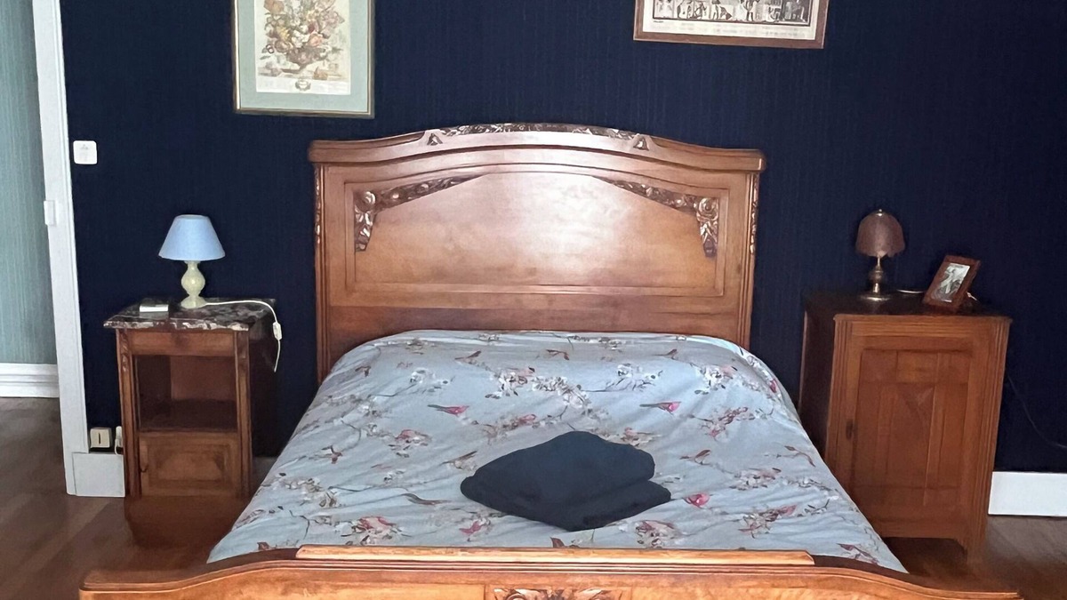 Bannay House | Country house near Sancerre and the Loire
