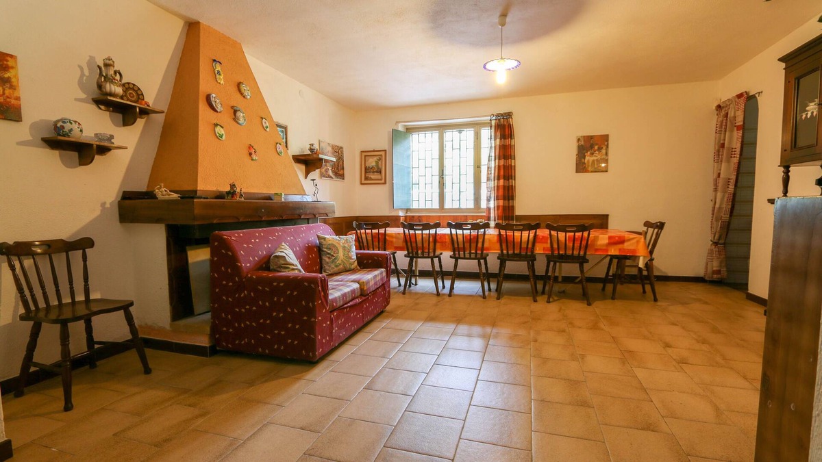Mamoiada Villa | Country House Perda e Testa