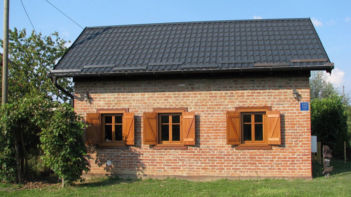 Popovaca Cottage | Country house Plavi Lav Potok