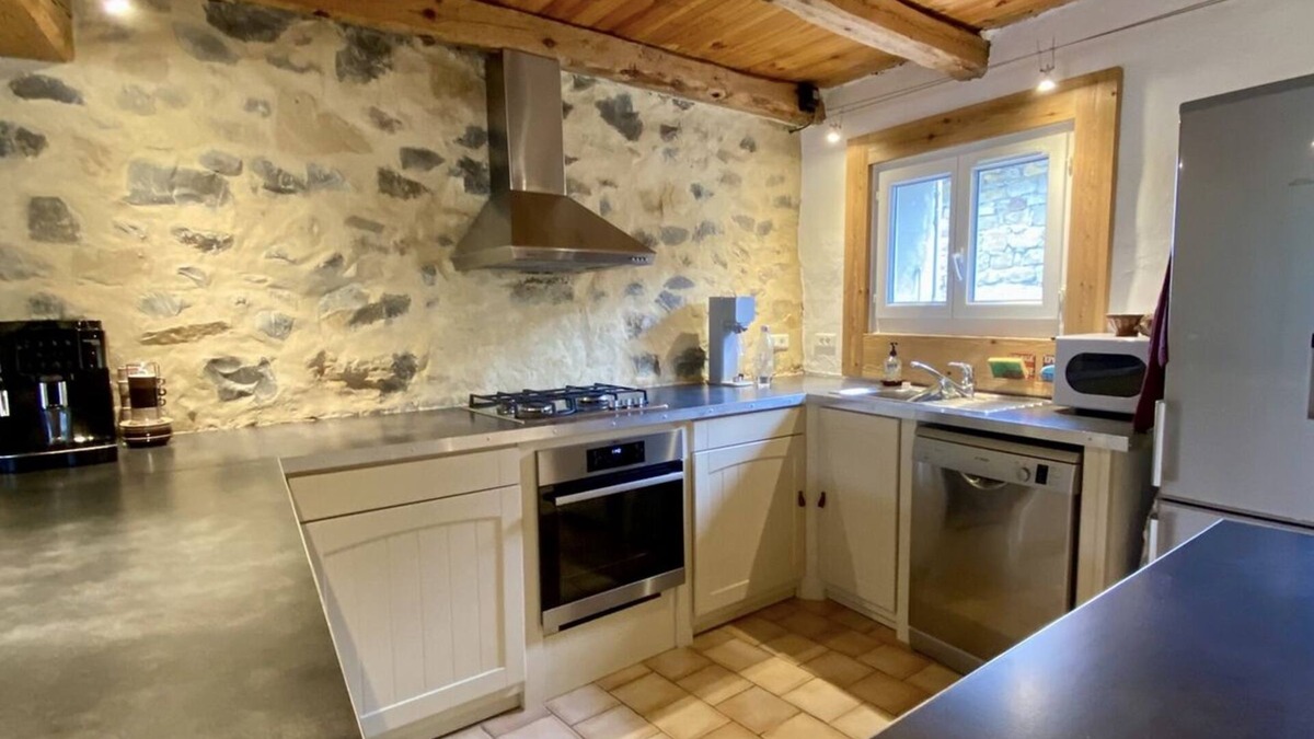 Sorbiers House | Country house - Pleine Nature - Sorbiers - 2 to 6 pers