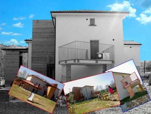 Buonabitacolo Bed & Breakfast | Country House Poggio Alto
