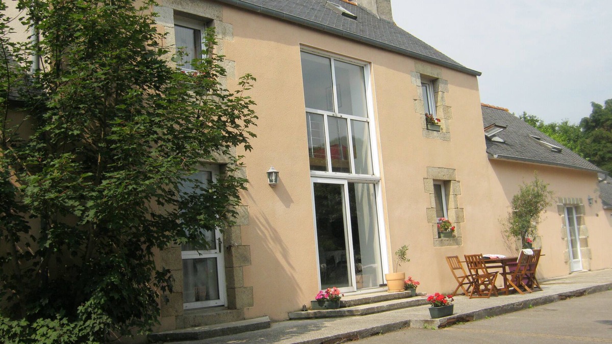 Guilers Cottage | Country house -Porte de Brest.