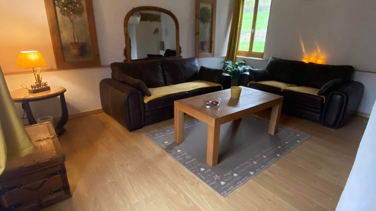 Quilen House | Country house. Relaxation, letting go, serenity. Pets welcome🐾