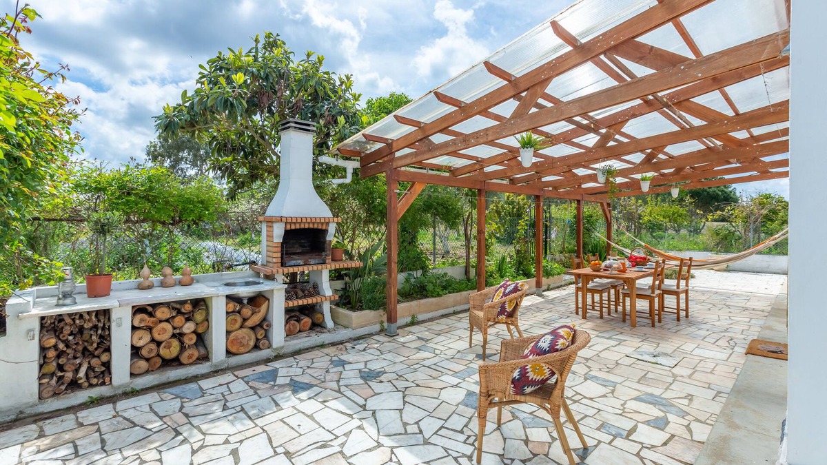 Santo Estevao Cottage | Country house retreat in Ribatejo