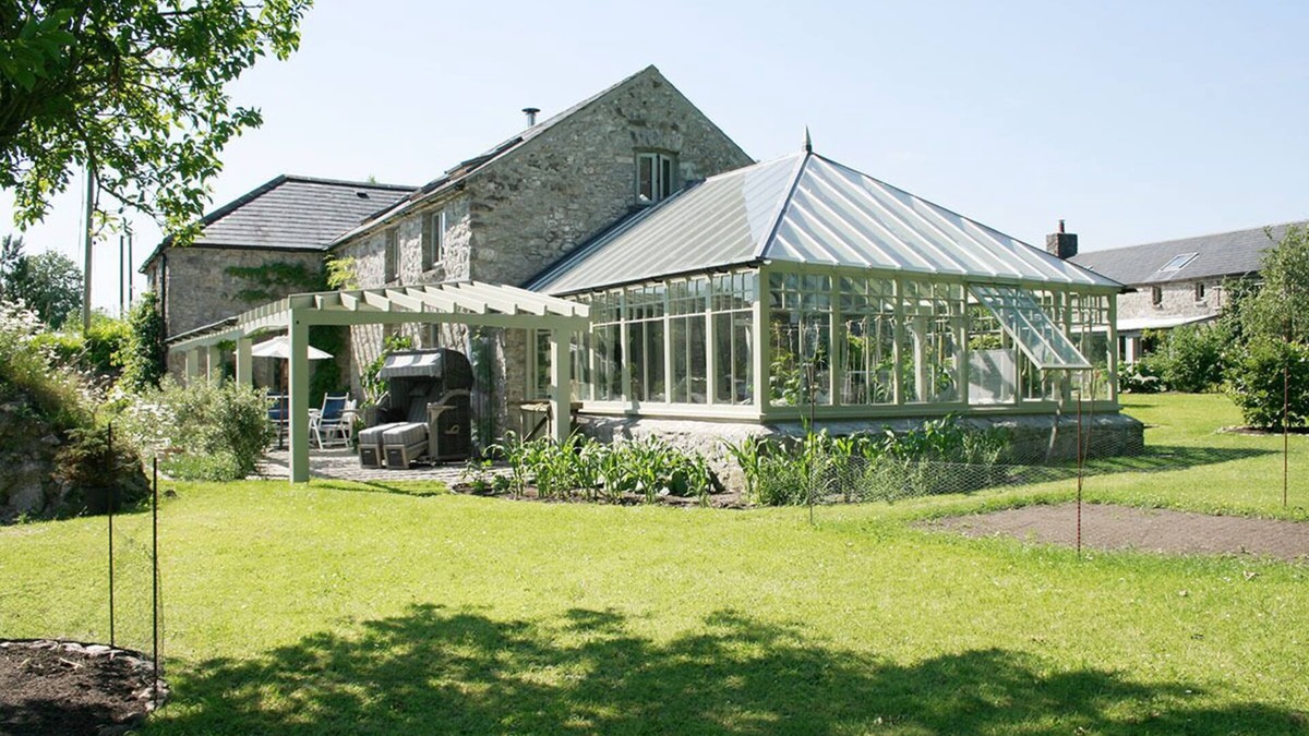 Riverstown House | Country House Retreat in Co Sligo - Holiday & Wellness - West Coast of Ireland