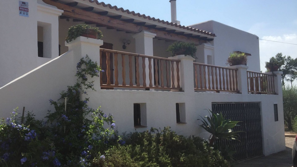 Port des Torrent House | Country house Sa Païssa Ibiza