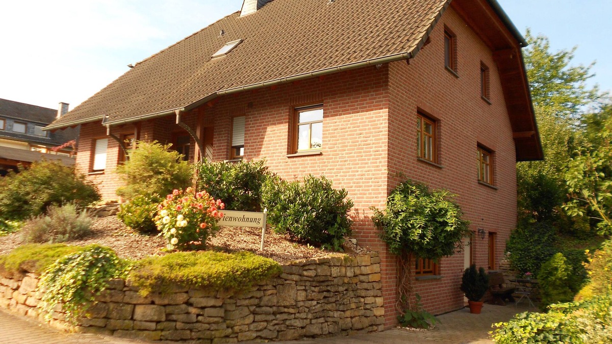 Punderich Apartment | Country House Simonis