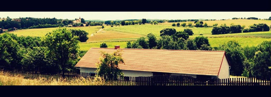 Radic House | Country house - Slapy/Pazderny