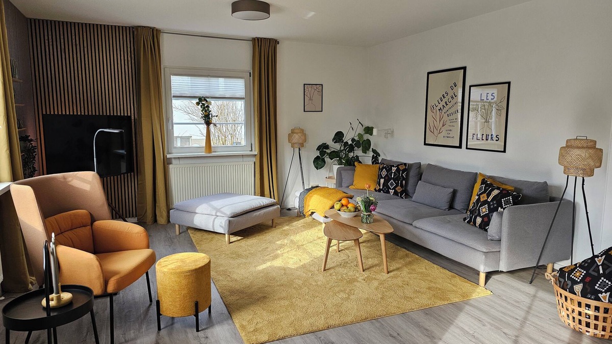 Munchwald House | Country house SoonZauber - Charming vacation home with modern facilities