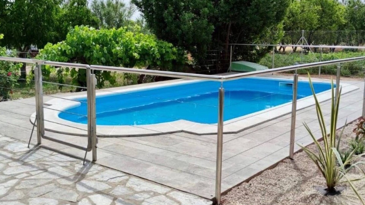 Codo House | Country House 'Tere' with Sea View, Wi-Fi and Air Conditioning