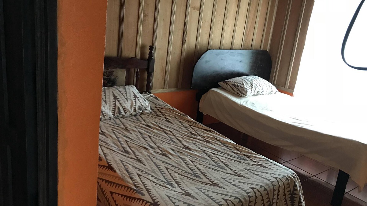 Valle Azul House | Country house "The artist"