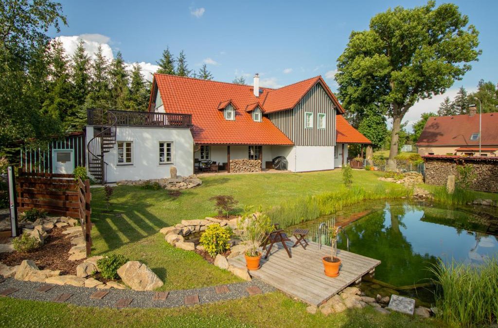 Tisa Apartment | COUNTRY HOUSE Tisá