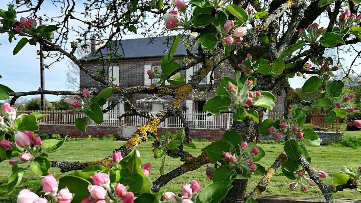 Chaumont House | Country house, tranquility assured