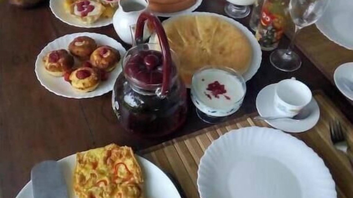 Tsqaltubo House | Country House Uliana 2 bedrooms with bath &kitchen