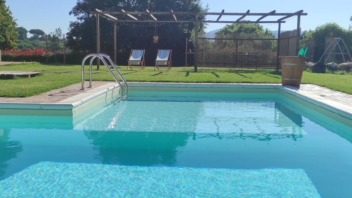 Velletri Bed & Breakfast | Country house Velletri (Mezzogiorno)