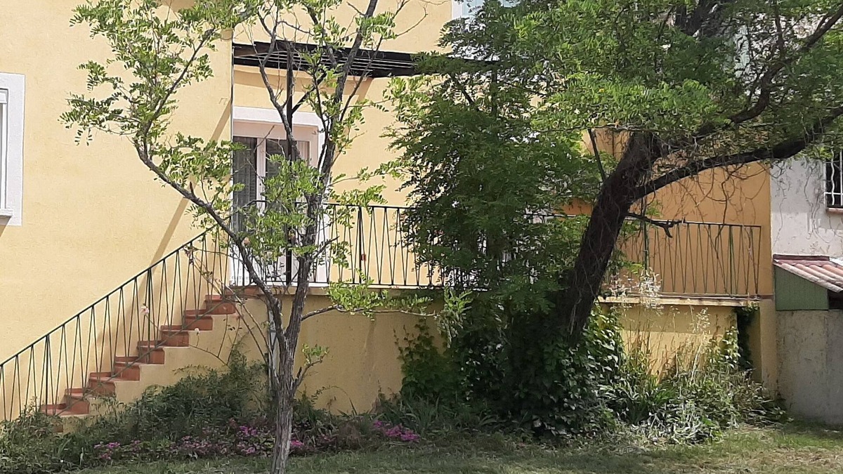 Tourves House | COUNTRY HOUSE WINE TOURISM
