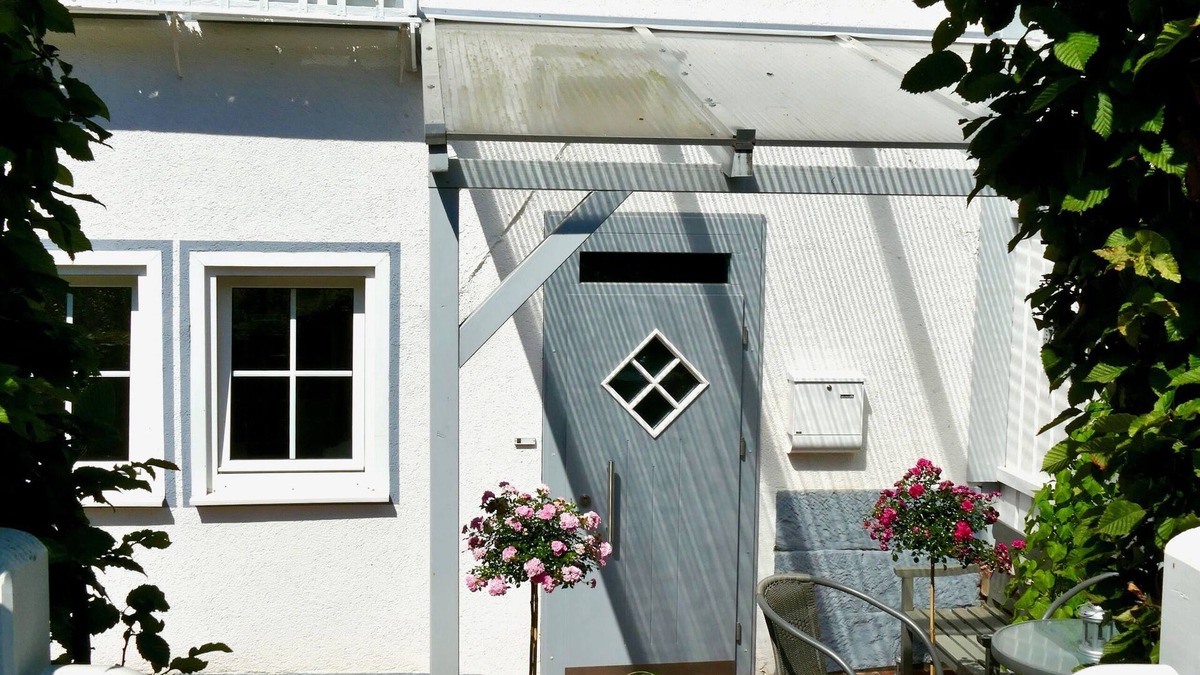 Marburg House | Country house with flair "Am Hirtzborn", idyll, charm, cosiness and comfort