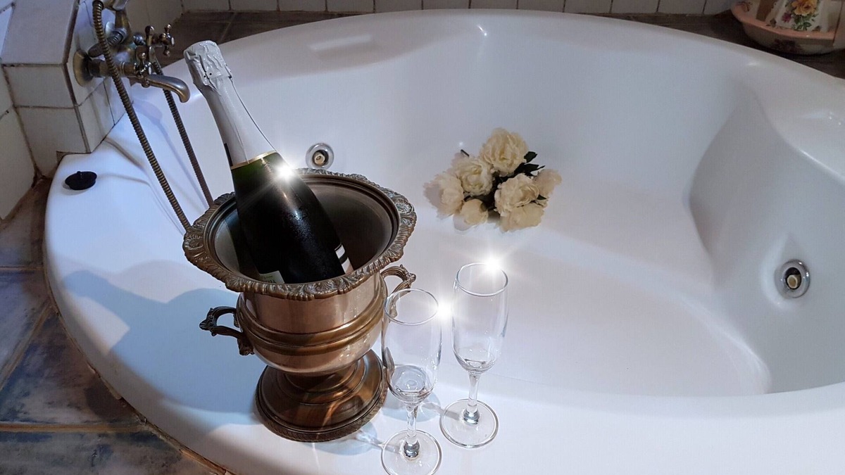 Galaroza House | COUNTRY HOUSE WITH JACUZZI EL QUINQUÉ