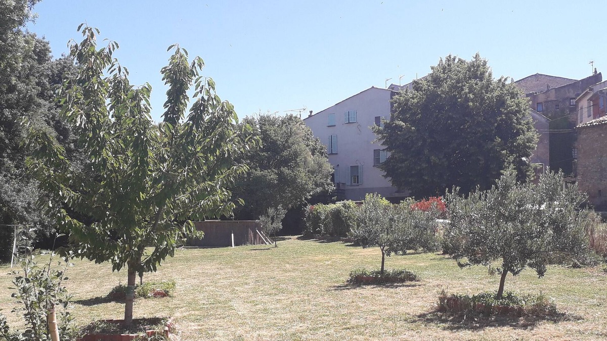 Carces House | Country house with large garden and swimming pool