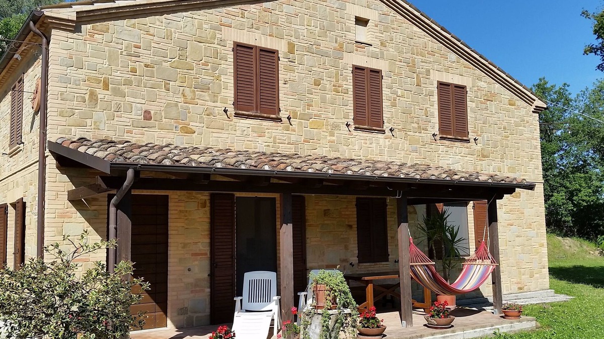 Tolentino Other | Country house with swimming pool for your relax