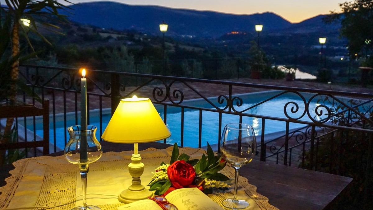 Tolentino Other | Country house with swimming pool for your relax