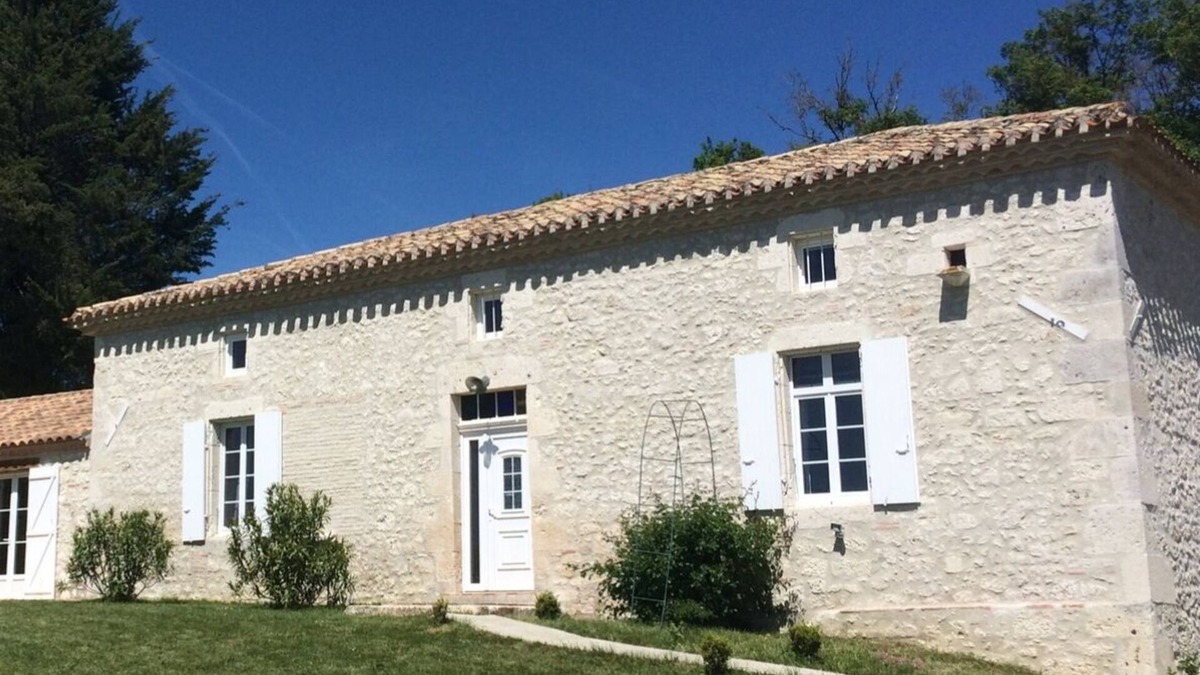 Blaymont Cottage | Country house with swimming pool SPA large GAMING room 16pers in the heart of nature