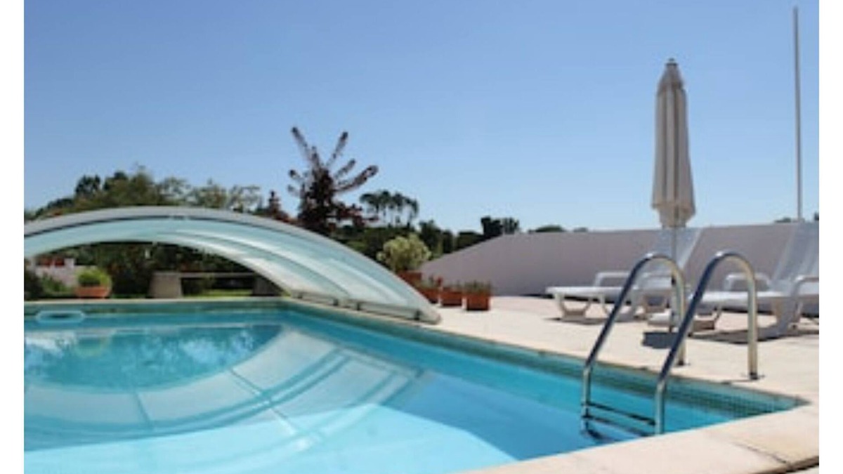 Coimbra House | country house with swimming pool