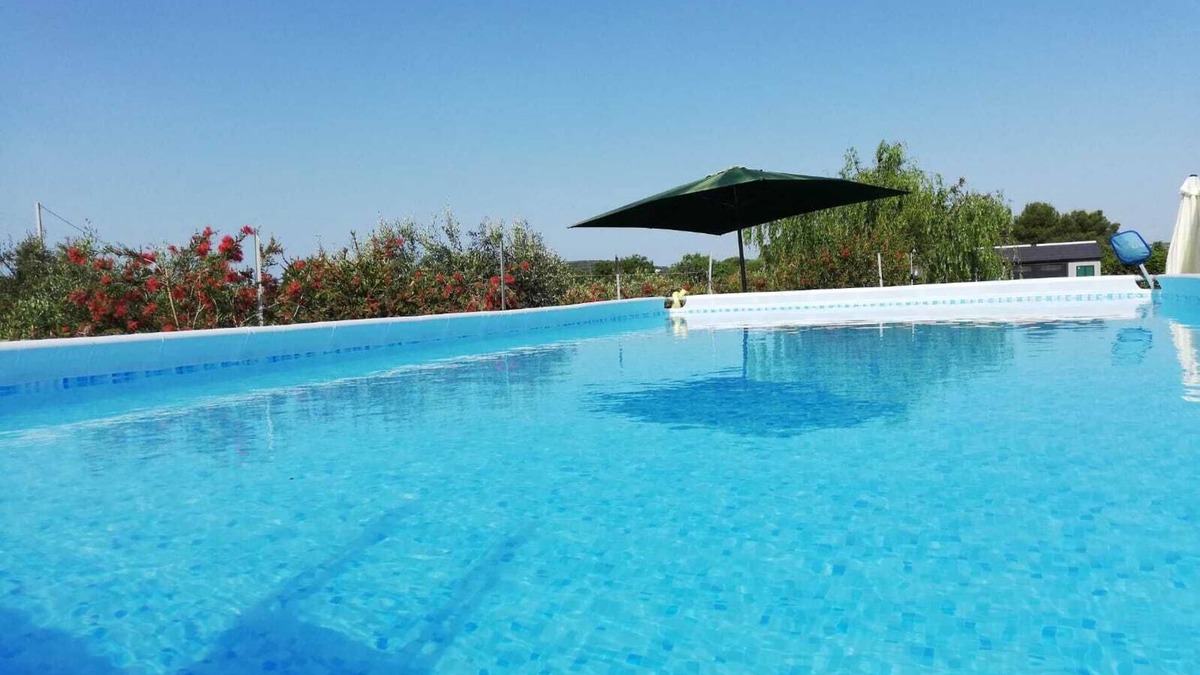 Alghero Villa | Country house with swimming pool and barbecue in Alghero