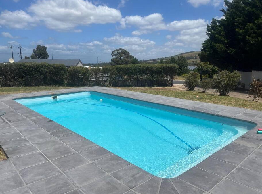 Helderberg Rural House | Country House