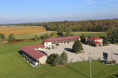 Listowel Hotel | Country Inn Listowel